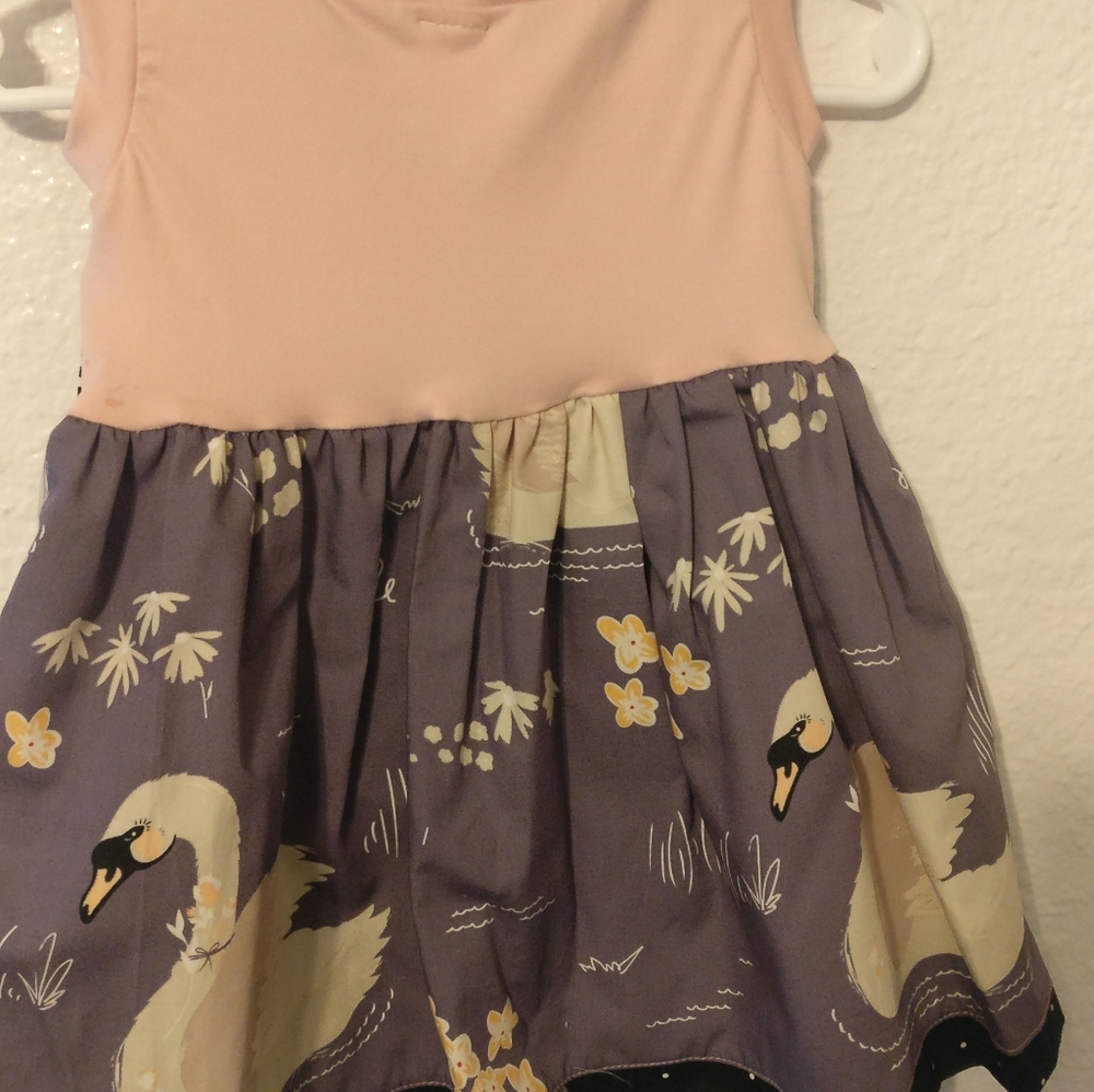 Spring Dress - Picture 4 of 5